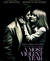 A Most Violent Year /   